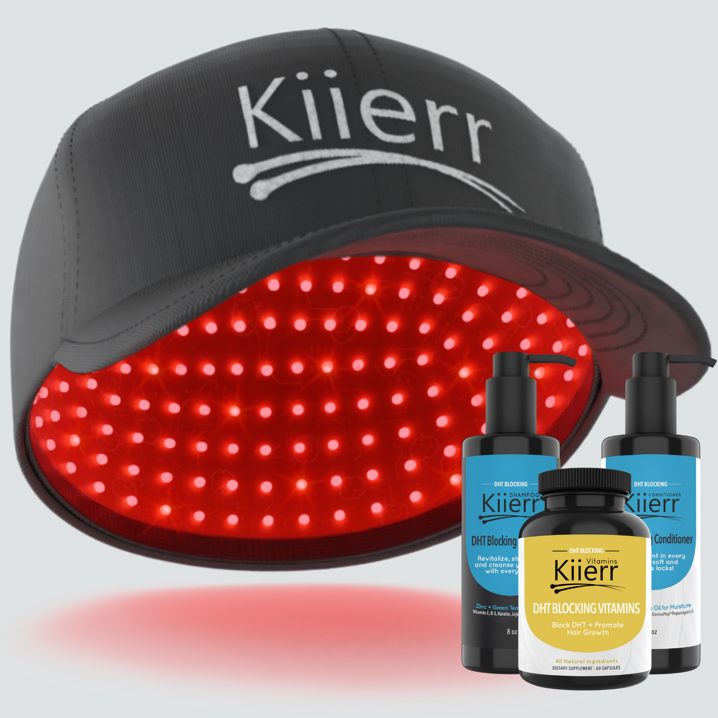 Kiierr 272 Premier Complete System