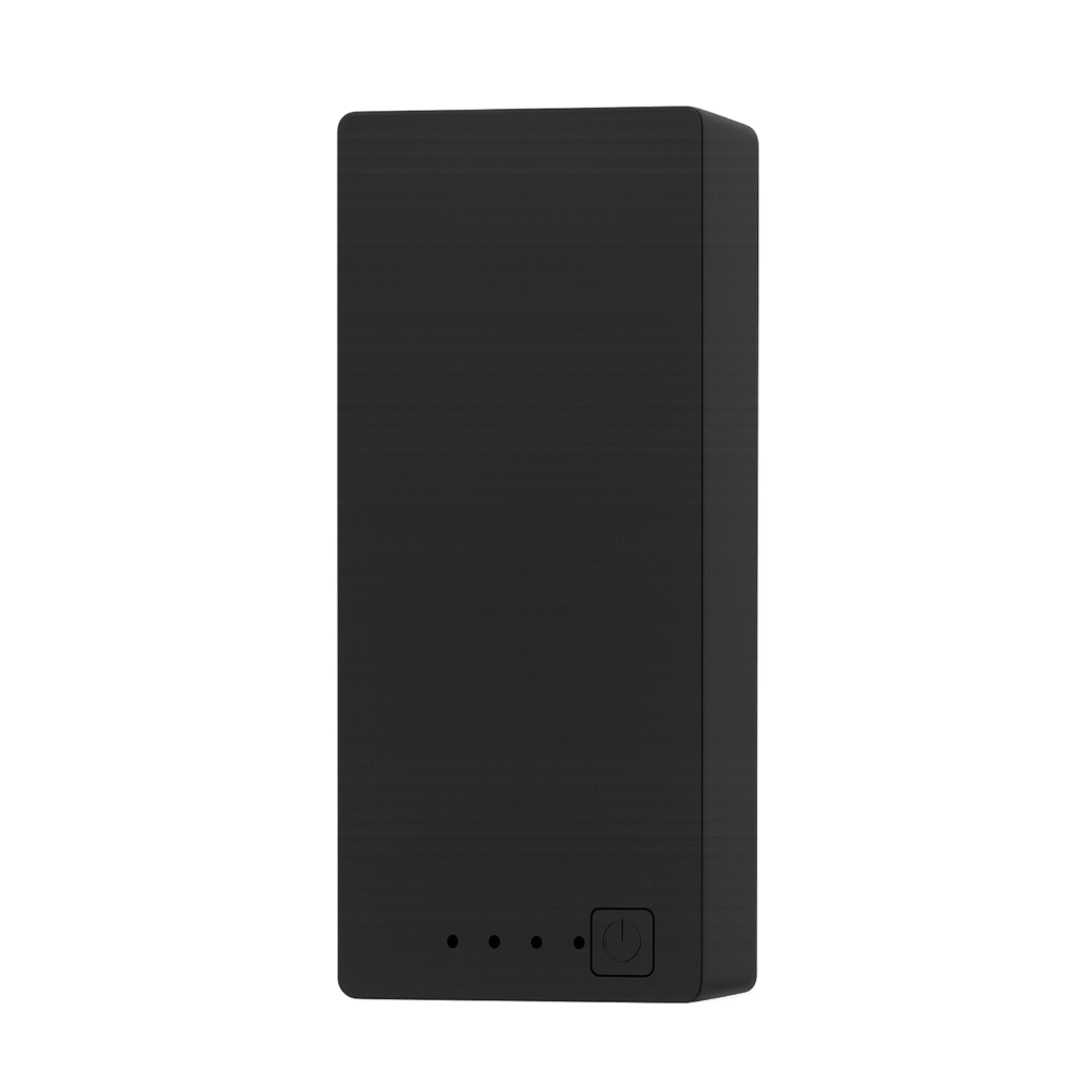 Kiierr Battery “B” – Black Battery