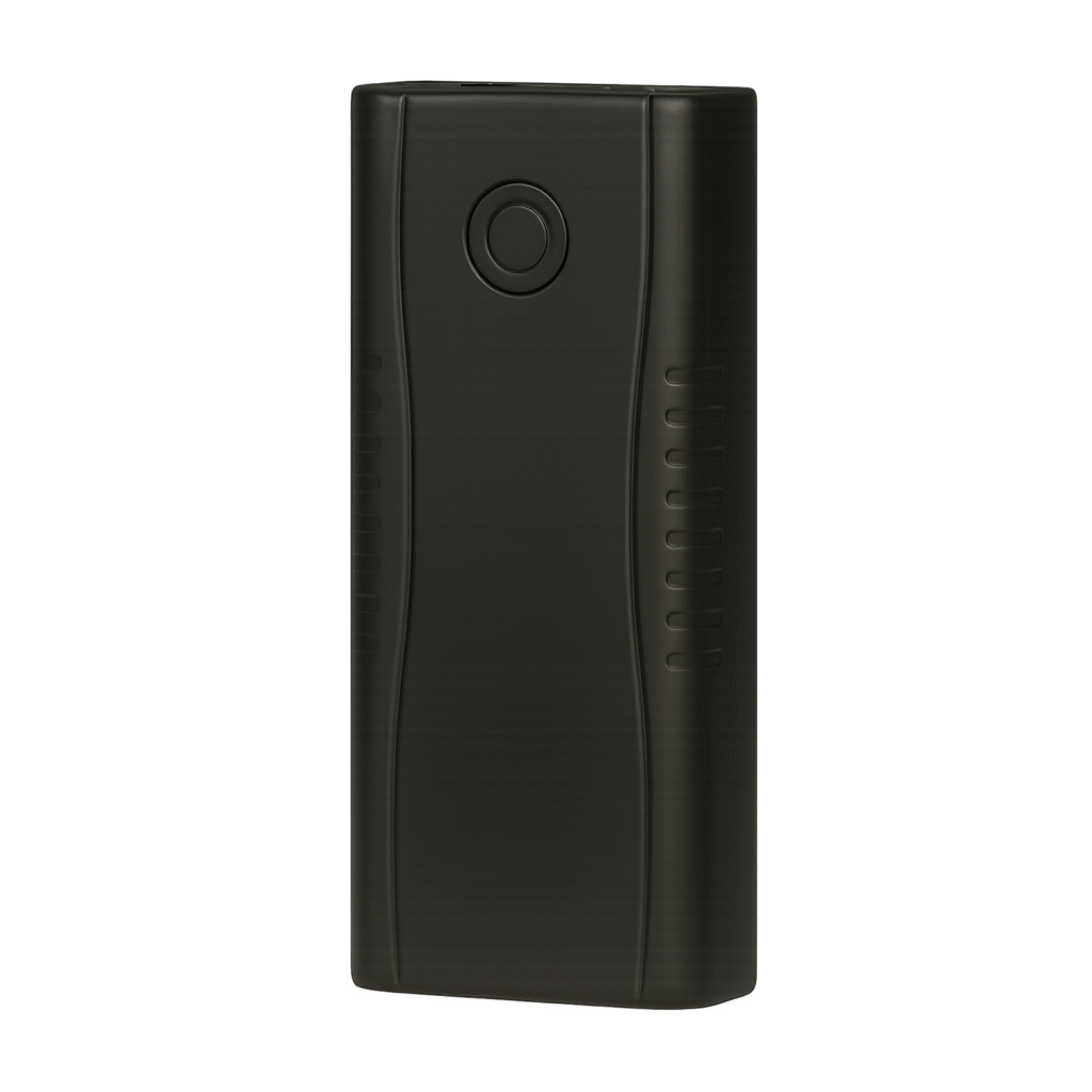 Kiierr Battery “D” – New Black Battery