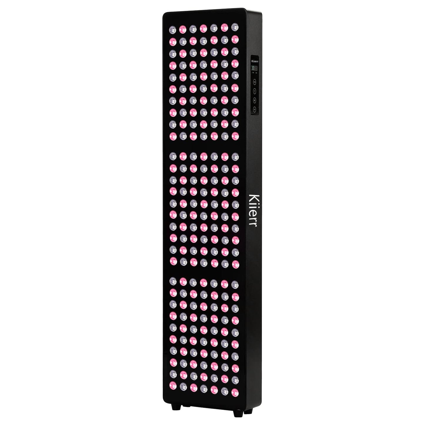 Kiierr RH1000 Red Light Therapy Panel - 660nm & 850nm