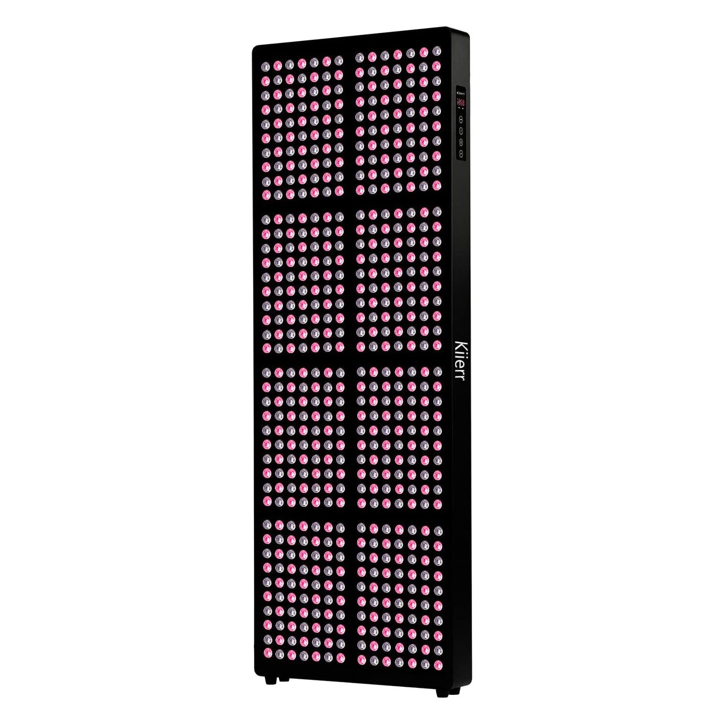Kiierr Red Light Therapy Panel RH2400-660nm