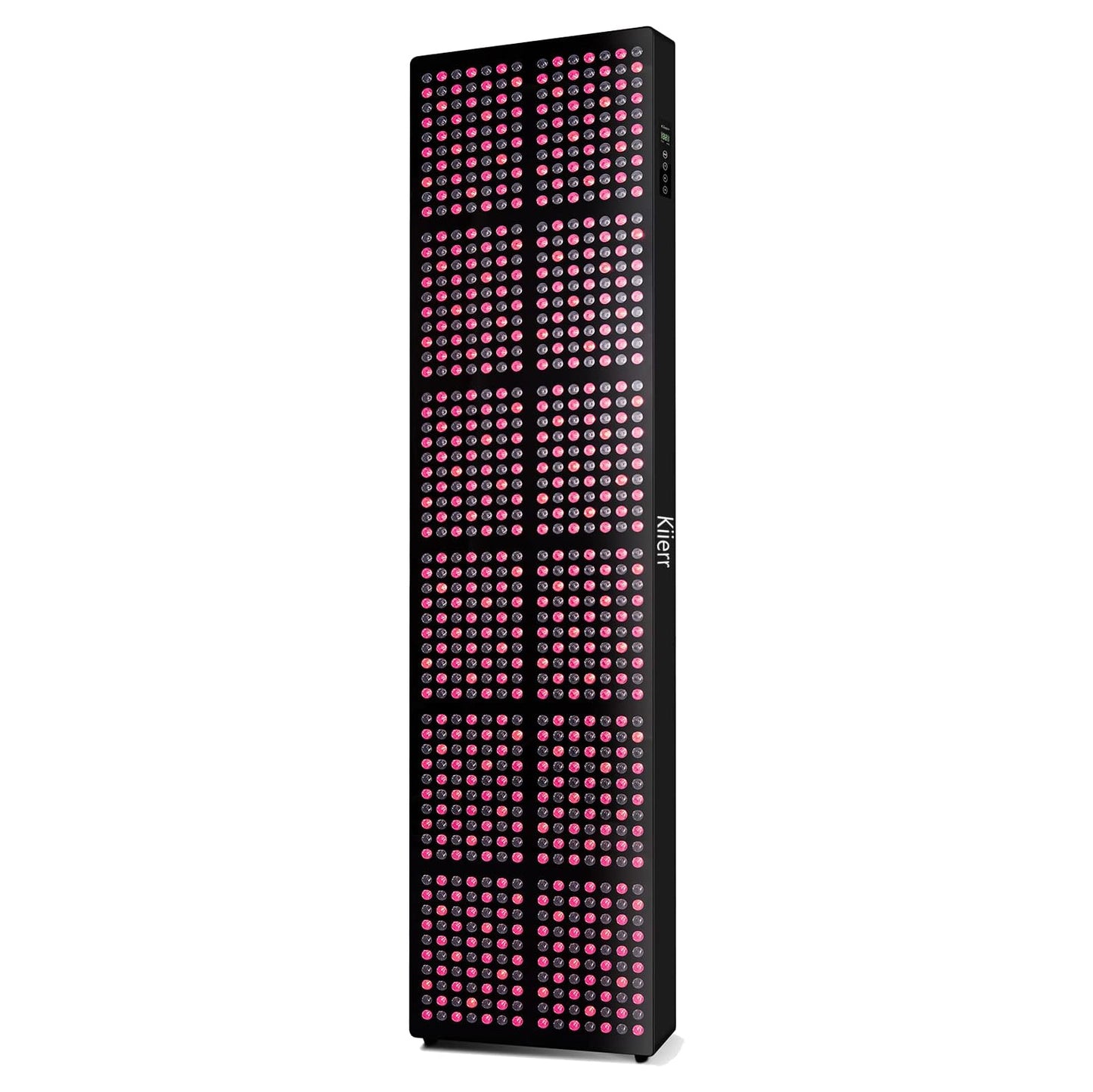 Kiierr Red Light Therapy Panel RH3600-660nm