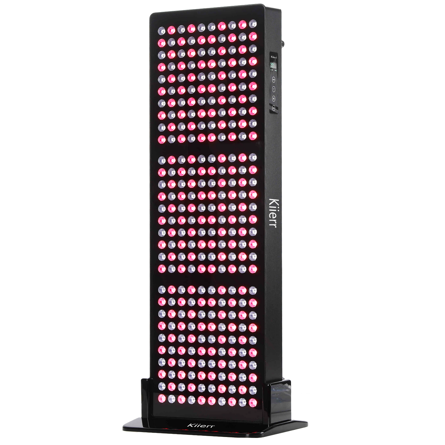 Kiierr RH1500 Red Light Therapy Panel - 660nm & 850nm