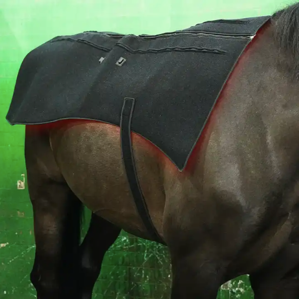 Red Light Therapy Horse Blanket (Medical Grade Infrared Pad)