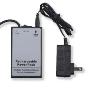 Portable Battery & Charger
