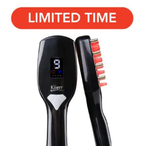 Red/Blue Light Comb