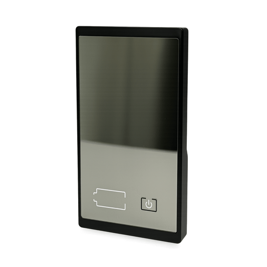 Kiierr Battery “A” – Mirror Finish Battery