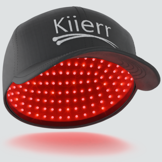Kiierr 148 Pro Laser Cap