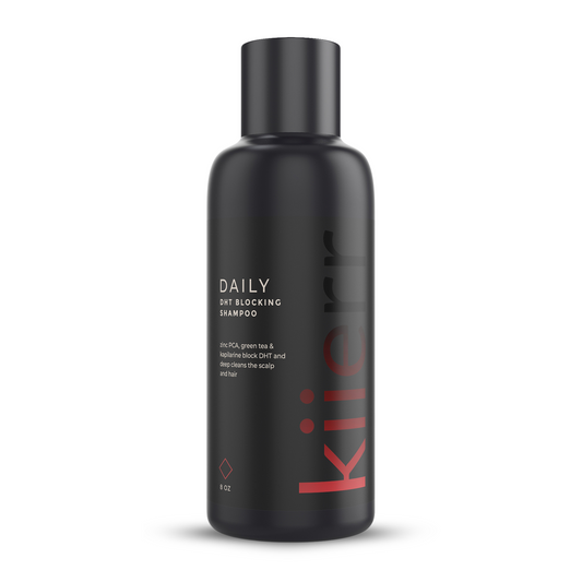 DHT Blocking Shampoo for Hair Growth
