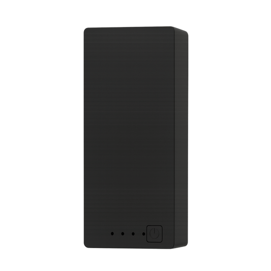 Kiierr Battery “B” – Black Battery