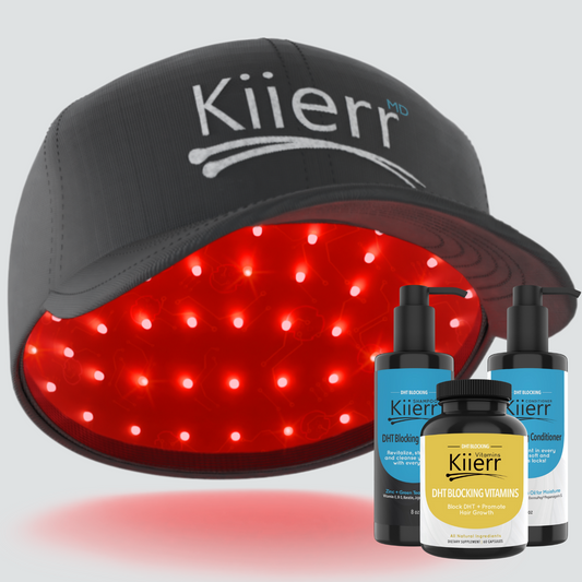 Kiierr 148 Pro Complete System