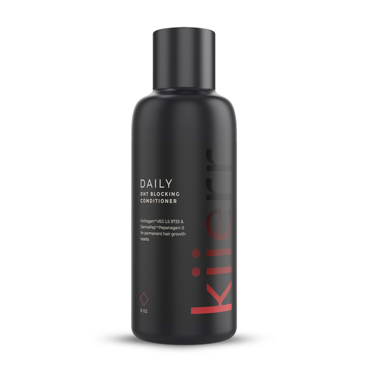 DHT Conditioner for Hair Growth