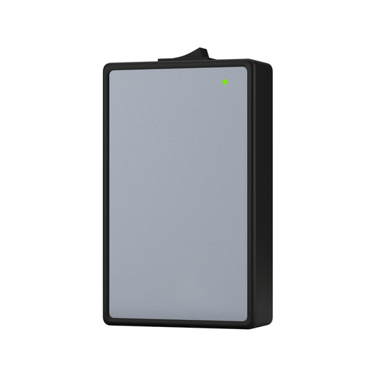 Kiierr Battery “C” – Gray Battery
