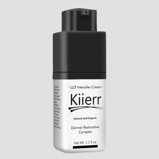 Dermal Restorative Hair Growth Cream