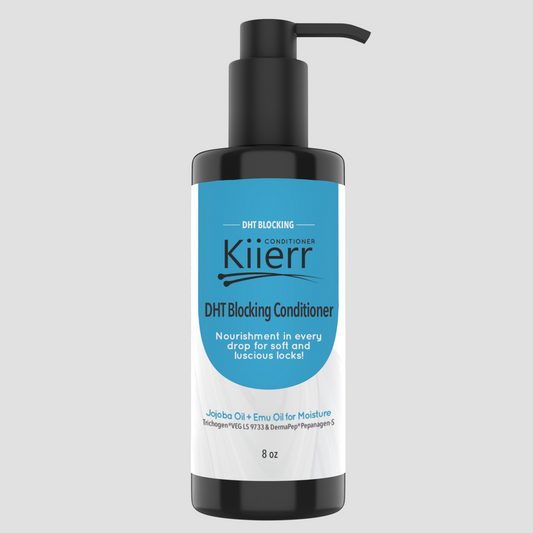 DHT Conditioner for Hair Growth