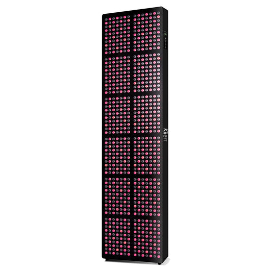 Kiierr Red Light Therapy Panel RH3600-660nm