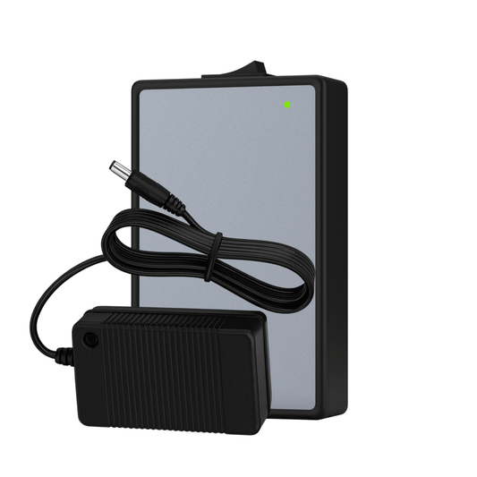 Kiierr Battery “C” Bundle – Gray Battery + Charging Cord