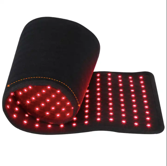 Red Light Therapy Horse Wrap (Medical Grade Infrared Wrap)