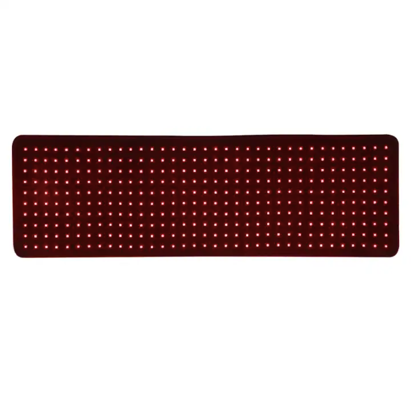 Red Light Therapy Horse Wrap (Medical Grade Infrared Wrap)