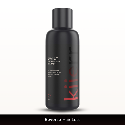 Triple-Action Follicle Revival™ Hair Growth Shampoo