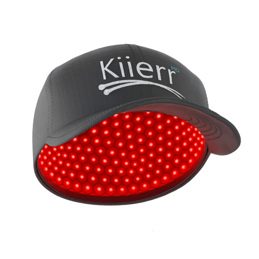 Kiierr 302 Premier Laser Cap