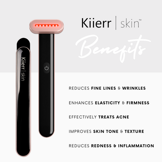 Miracle Wand™: 7-in-1 Light Therapy