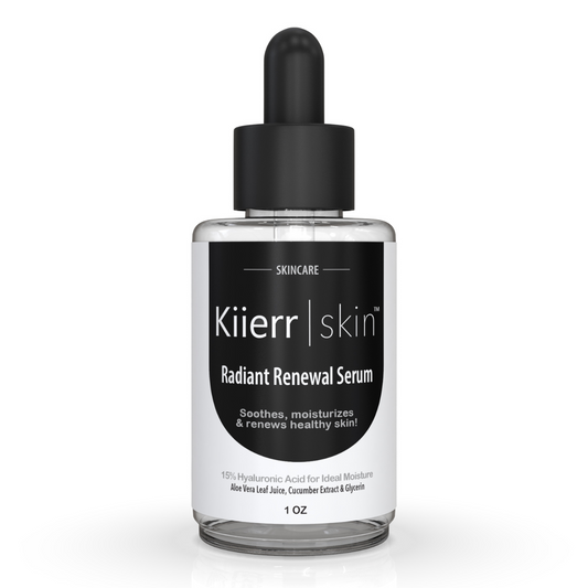 Radiant Renewal Skin Serum